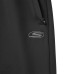 Skechers Basic Sports Series Casual Pants Women's Carbon Black Carbon Black 0018, M