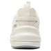 Skechers DLITES Anti-Slip Wear-Resistant Low-Top Casual Running Shoes Women's Ecru Белый/Натуральный, 35