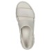 Skechers Beach Sandals Women's White Белый, 37