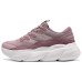 Skechers Sport Breathable Low Top Running Shoes Women's Pink Pale Dogwood, 40