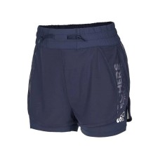 Skechers Sports Collection Sports Shorts Women's Синий, S