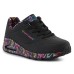 Shoes Skechers Uno Loving Love W 155506-BBK 37