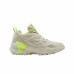 Беговые кроссовки для взрослых Reebok Classic Aztrek Double Mix Белый 36