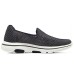 Skechers Go Walk 5 Shoes 'Dark Grey' 43.5