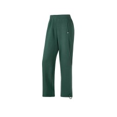 Skechers Freedom Collection GOSTRETCH Knitted Sports Pants Women's Dark Spruce Green Dark Spruce Green, L