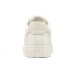 Skechers Side Street Low-Top Skateboard Shoes Women's White 41