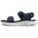 Skechers Beach Sandals Men's Navy Синий, 41