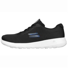 Skechers Go Walk Max 'Black Blue' 39.5