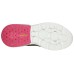 Skechers Casual Shoes Women's Low-Top Black/Pink 35