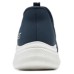 Skechers Bob's Anti-Slip Wear-Resistant Low-Top Casual Shoes Men's Blue Синий Белый, 39.5