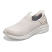 Skechers Slip Ins Ultra Flex 3.0 'Off White' Women's 38.5