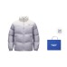 Skechers Sports Life Collection Down Jacket Unisex Misty Valley Purple Misty Valley Purple-Shopping Bag Included, 2XL