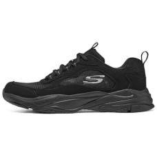 Skechers Arizin 'Black' 44