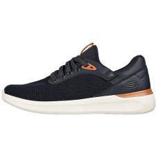 Skechers Lattimore Cushioned Anti Slip Wear Resistant Breathable Lightweight Low Top Casual Shoes 45