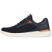 Skechers Lattimore Cushioned Anti Slip Wear Resistant Breathable Lightweight Low Top Casual Shoes 45