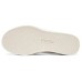 Skechers Court Classics Cushioning Lightweight Support Low Top Skateboard Shoes Women's White Black Черно-белый, 37.5