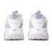 Skechers D'lites 1.0 Sneakers 'White Purple' Women's 37