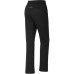 Skechers Comfort Sports Series Casual Pants Women's Black Black-0018, 2XL