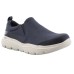 Skechers Go Walk Evolution Ultra Cushioning Breathable Coverage Low-Top Casual Shoes Men's Navy 43.5