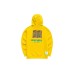 Skechers Sweatshirt Unisex Lemon Yellow Lemon Yellow-00RG, XL