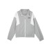 Skechers Jackets Men Alloy color/002E, XL