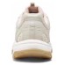 Skechers OUTDOOR Anti-Slip Wear-Resistant Low-Top Trekking Shoes Women's Beige Бежевый, 37.5