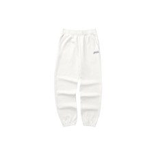 Skechers Knitted Sweatpants Women's Marshmallow White/0074 Marshmallow white 0074, S