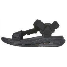 Skechers Relaxed Fit Beach Sandals Men's Black Черный, 39.5