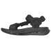 Skechers Relaxed Fit Beach Sandals Men's Black Черный, 39.5