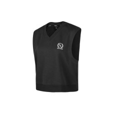 Skechers Tank Top Women's Carbon Black Carbon Black 0018, M