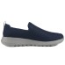 Skechers Go Walk Max Low Navy 40