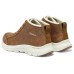Skechers Flex Appeal 4.0 Warm And Wear-Resistant Crew Snow Boots Women's Chestnut Коричневый, 35
