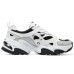 Skechers Stamina V2 'White Black' Women's 38.5
