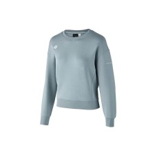 Skechers Sweatshirt Women's Dark Green Dark Green/02P4, L