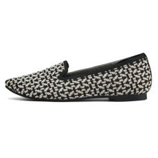 Skechers Modern Comfort Casual Single Shoes Women's Black Черный, 40