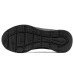Skechers D'Lux Walker 'Pure Black' 42.5