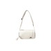 Skechers Fabric Toast Bag Crossbody Bag Shoulder Bag Unisex Moonlight Mini
