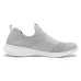 Skechers Elite Flex 'Grey White' 42