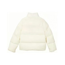 Skechers Diamond Series Down Jacket Women's Marshmallow White Белый, 2XL