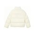 Skechers Diamond Series Down Jacket Women's Marshmallow White Белый, 2XL