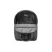 Skechers Fabric Backpack Regular Unisex Carbon Black сажа