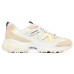 Skechers Dlites 1.0 'White Rainbow' Women's 35