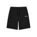 Skechers Sports Alliance Series Sports Shorts Men's Carbon Black Carbon Black 0018, S