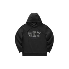 Skechers Sweatshirts Men Carbon Black 0018, XL