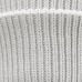 Skechers Beanies Unisex OS, Gray