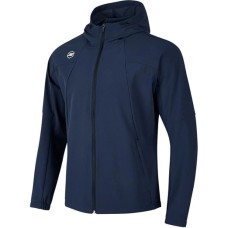 Skechers Jackets Coats Men's Academy Navy Academy Navy/02MZ, XL