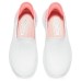 Skechers Go Walk Fle Cushioning Wear-Resistant Low-Top Casual Shoes Women's White Pink Белый Розовый, 39