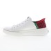 Skechers Snoop Dogg Snoop One Low G Leather Mens White Sneakers Shoes 10.5