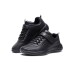 Skechers Go Run 600 Low-Top Kids' Running Shoes Pure Black Teenagers 32
