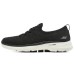 Skechers Go Walk 6 Low Top Black Women's 35